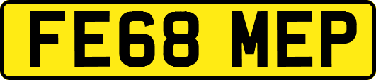 FE68MEP