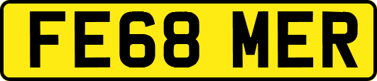 FE68MER
