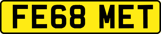 FE68MET