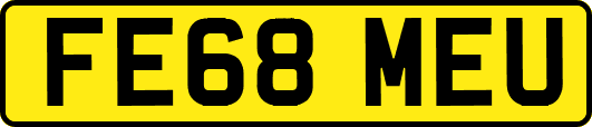 FE68MEU