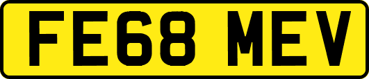 FE68MEV