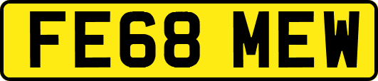 FE68MEW