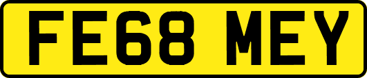 FE68MEY