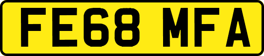 FE68MFA