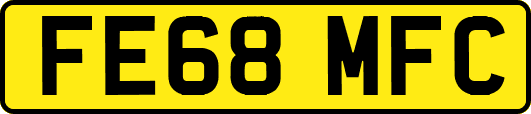 FE68MFC
