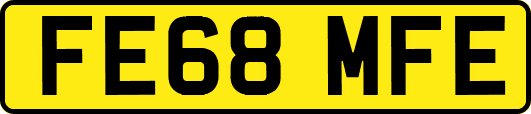 FE68MFE