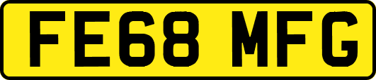 FE68MFG