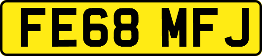 FE68MFJ
