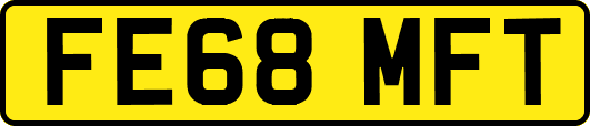 FE68MFT