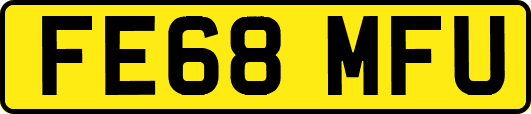 FE68MFU