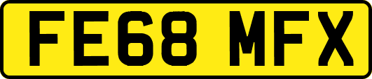 FE68MFX