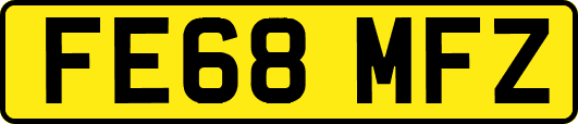 FE68MFZ