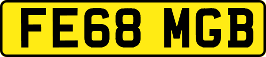 FE68MGB