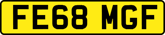 FE68MGF