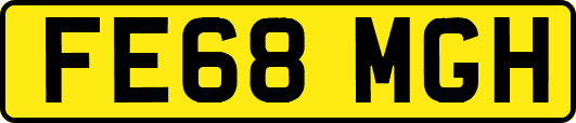 FE68MGH