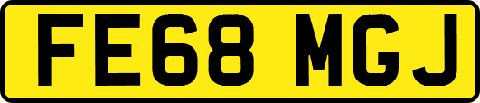 FE68MGJ