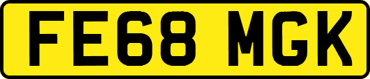 FE68MGK