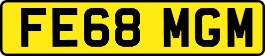 FE68MGM