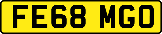 FE68MGO
