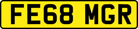 FE68MGR