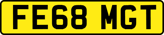 FE68MGT