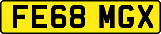 FE68MGX