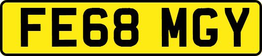 FE68MGY