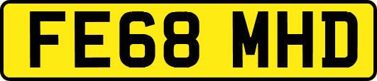 FE68MHD