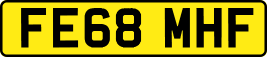 FE68MHF