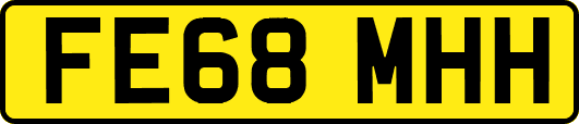 FE68MHH