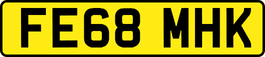 FE68MHK