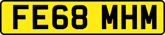 FE68MHM
