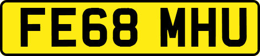 FE68MHU