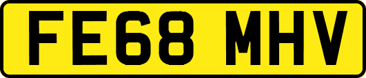 FE68MHV
