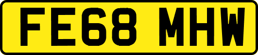 FE68MHW