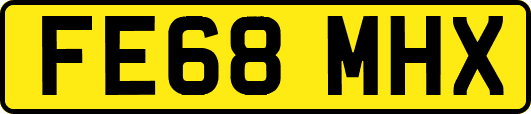 FE68MHX