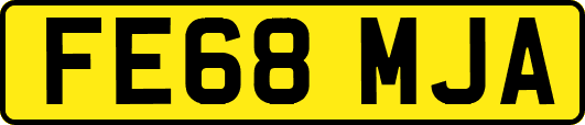 FE68MJA
