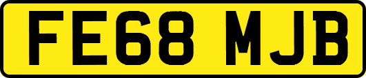 FE68MJB