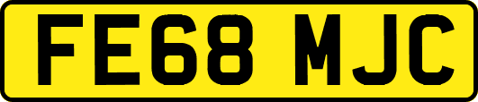 FE68MJC