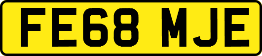 FE68MJE