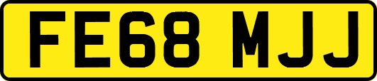 FE68MJJ