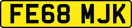 FE68MJK