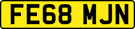 FE68MJN