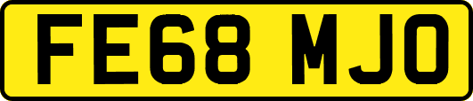 FE68MJO