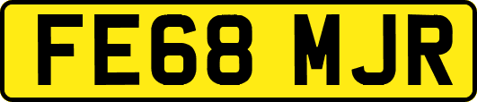 FE68MJR