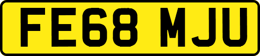 FE68MJU