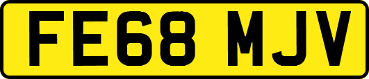 FE68MJV
