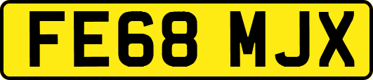 FE68MJX