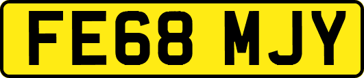 FE68MJY