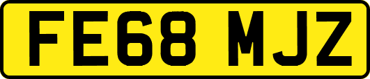 FE68MJZ